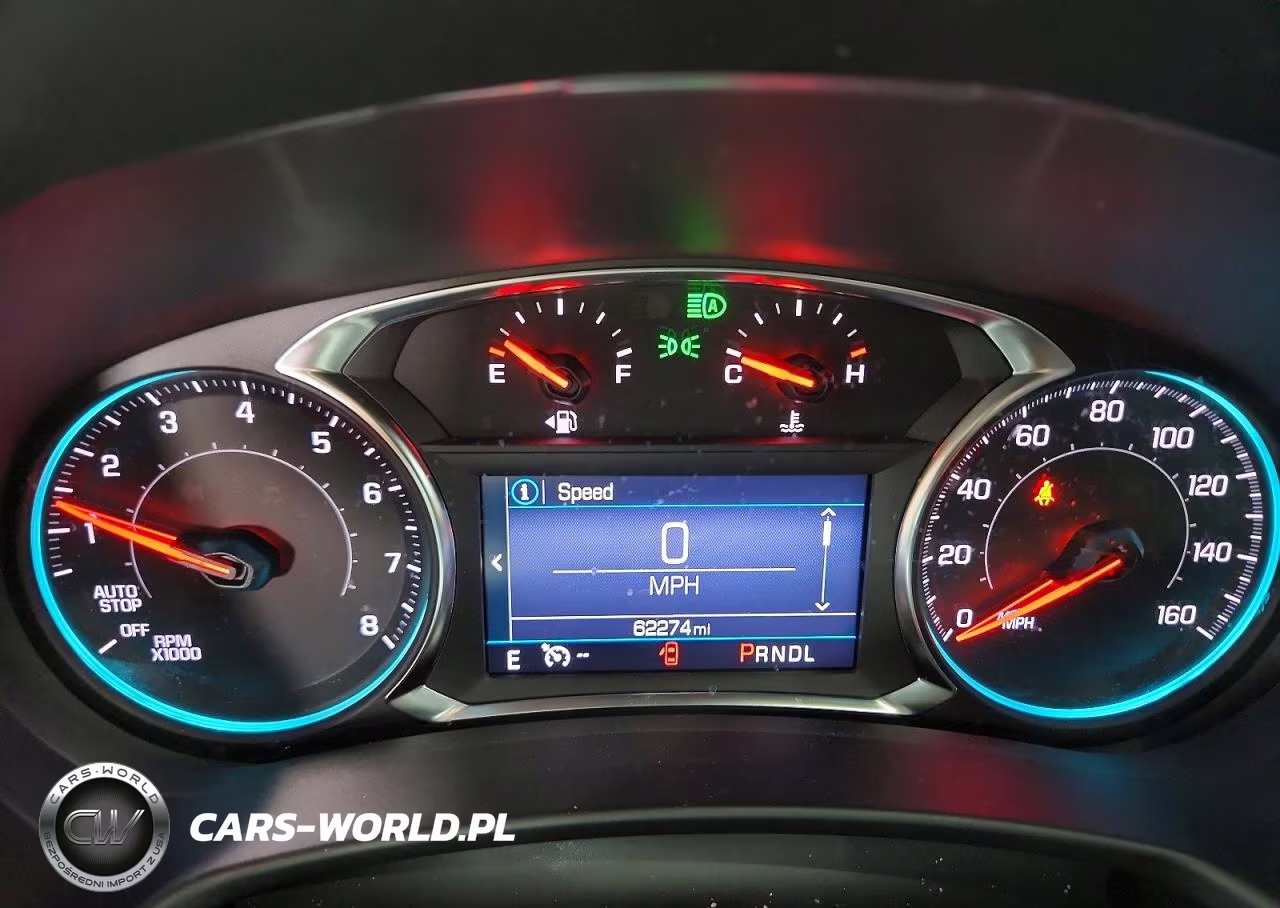 2023 Chevrolet Equinox Rs VIN:3GNAXWEG8PS157973 - 9