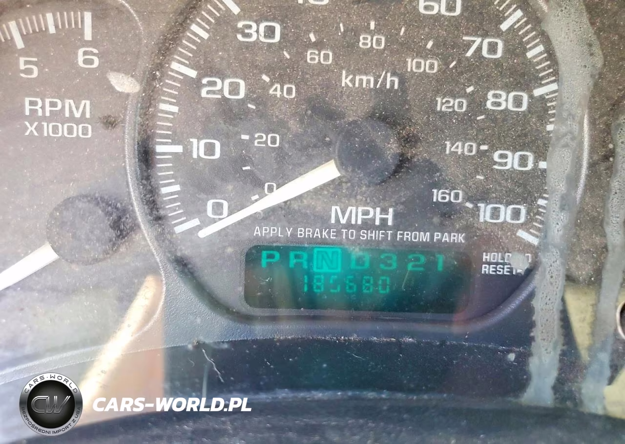 2002 Chevrolet Avalanche C1500 VIN:3GNEC13T52G244709 - 9