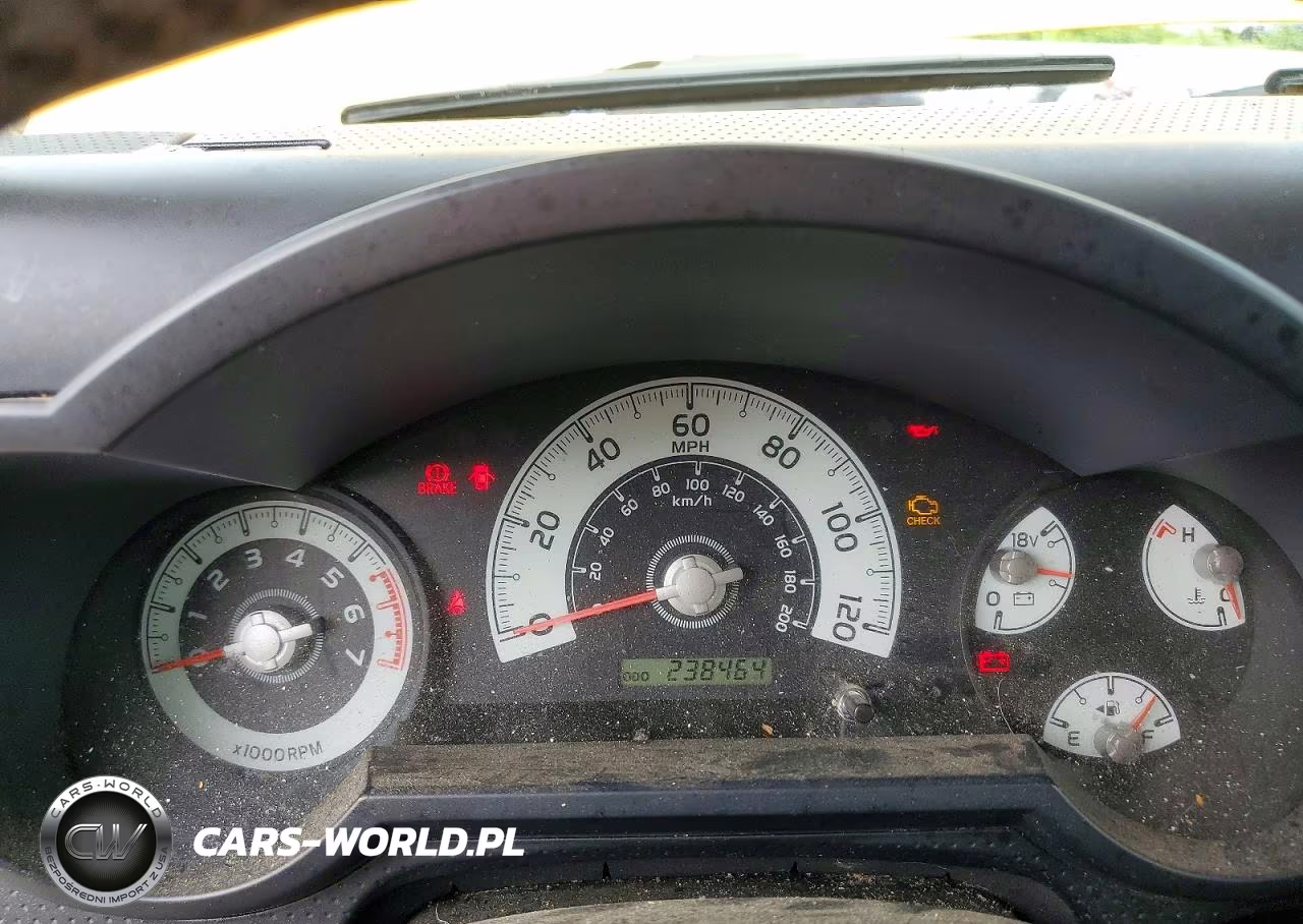 2007 Toyota Fj Cruiser Base VIN:JTEBU11FX70035446 - 9
