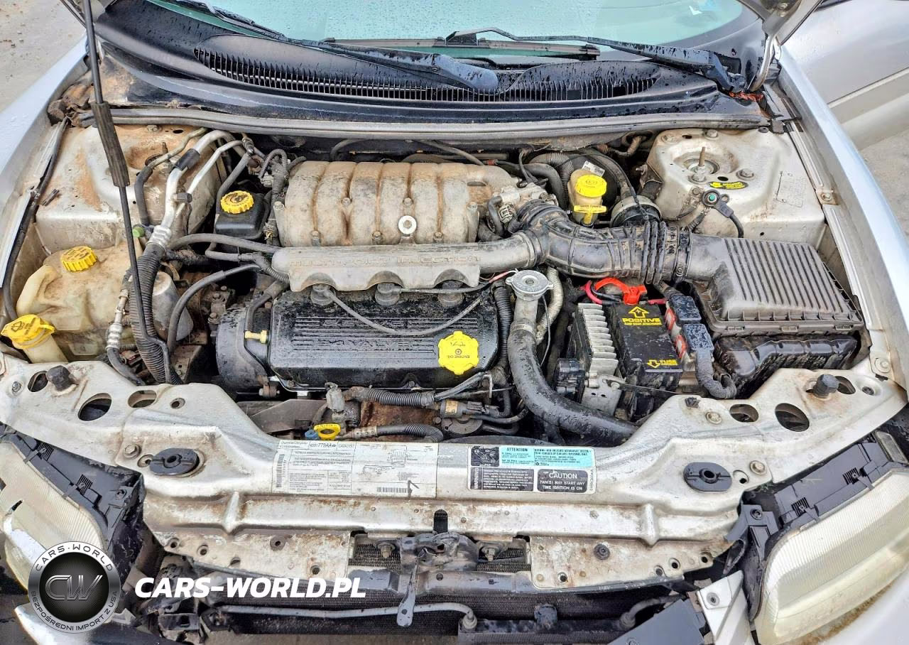 2000 Chrysler Sebring Jxi VIN:3C3EL55H1YT315207 - 11