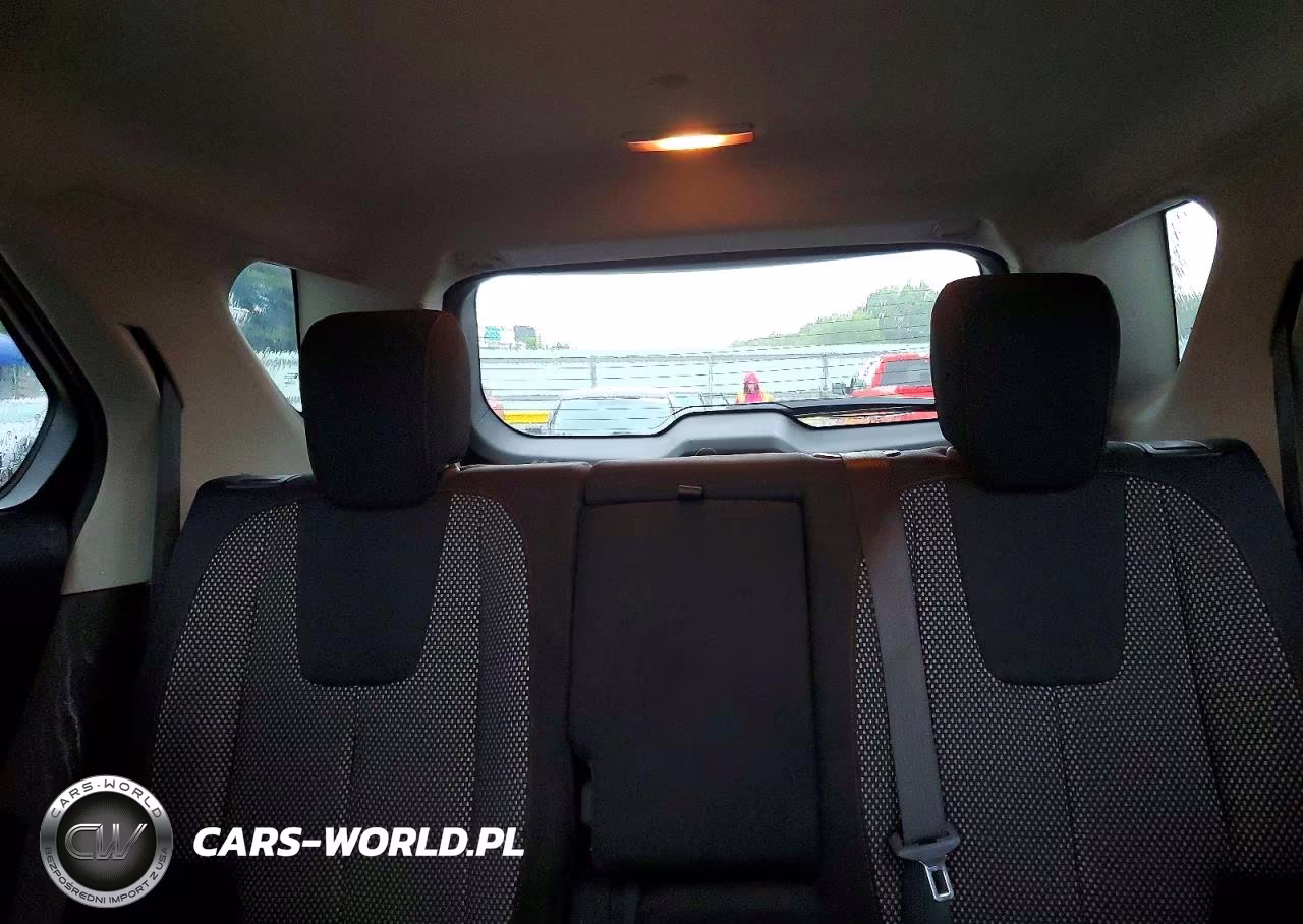 2015 Chevrolet Equinox Lt VIN:2GNALCEK9F6263571 - 10