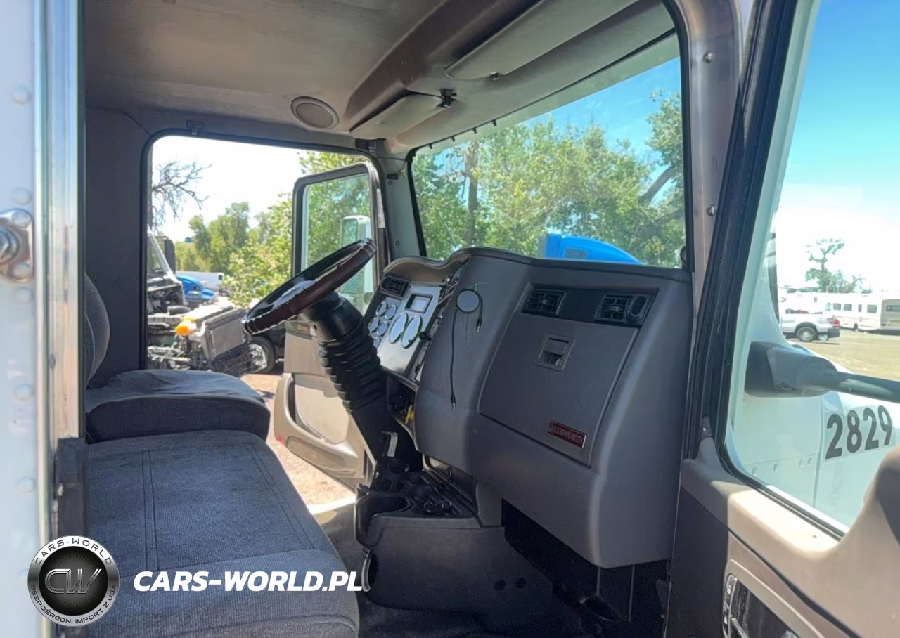 2018 Kenworth T270 Box Truck VIN:2NKHHM6X7JM149838 - 5