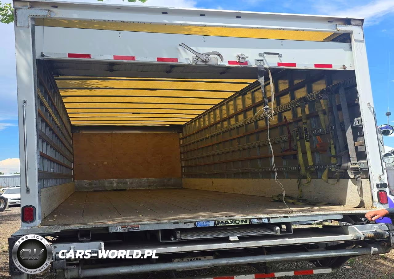 2018 Kenworth T270 Box Truck VIN:2NKHHM6X7JM149838 - 6