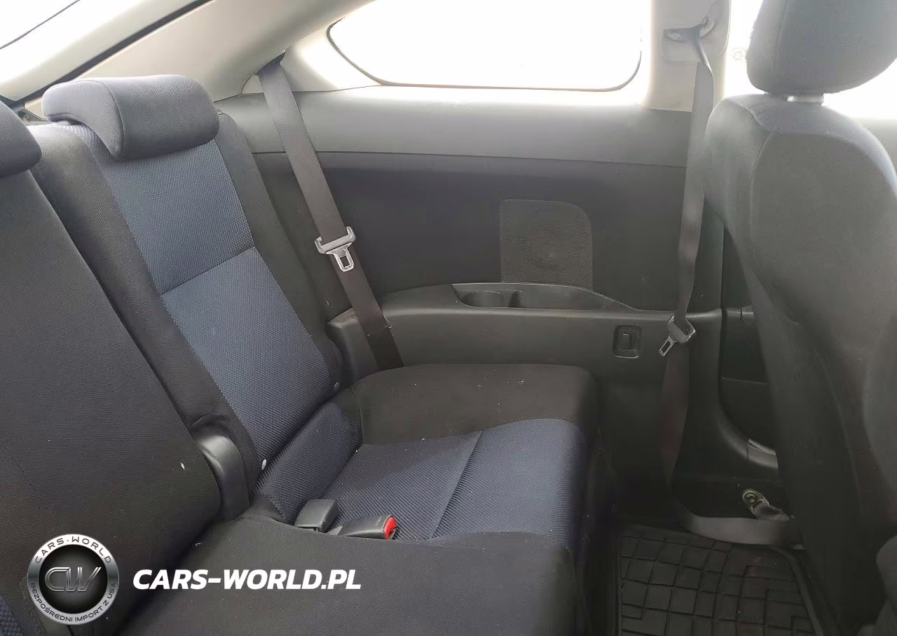 2007 Scion Tc Base VIN:JTKDE177370209294 - 10