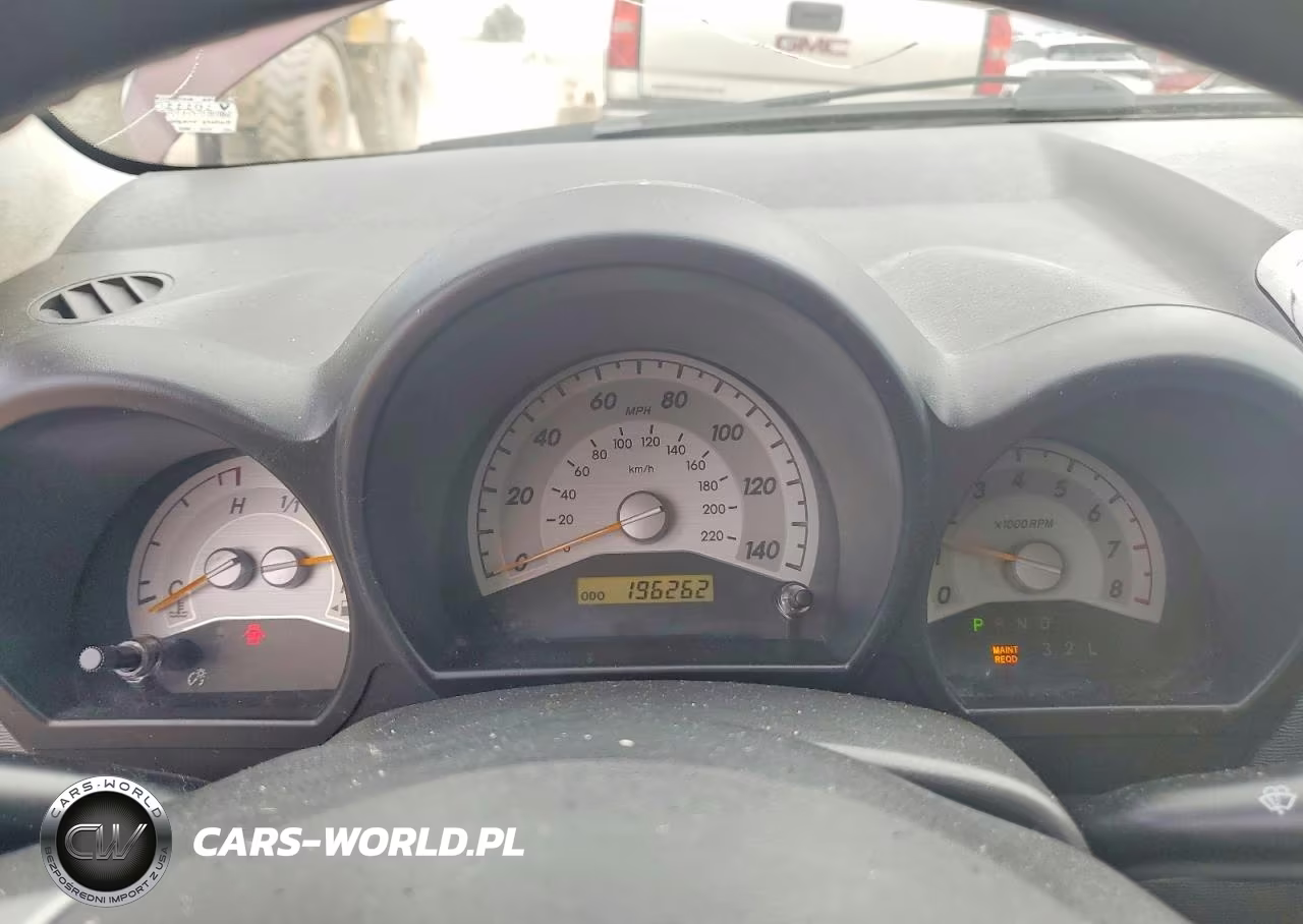 2007 Scion Tc Base VIN:JTKDE177370209294 - 9