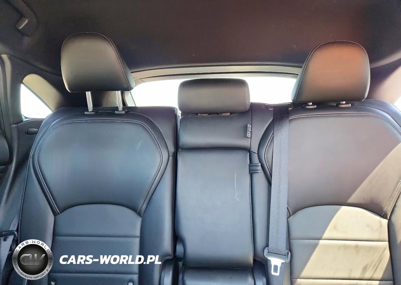 2022 Infiniti Qx55 Luxe VIN:3PCAJ5J36NF105738 - 10