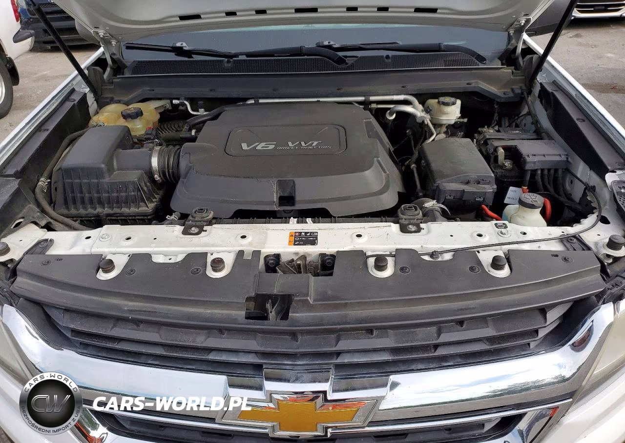 2015 Chevrolet Colorado VIN:1GCGSAE39F1134137 - 11