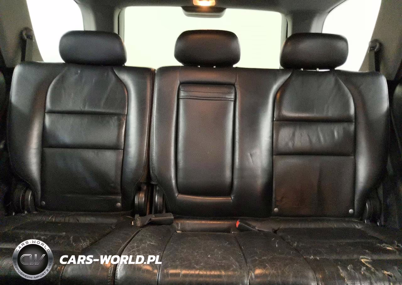 2004 Acura Mdx Touring VIN:2HNYD18864H529410 - 10