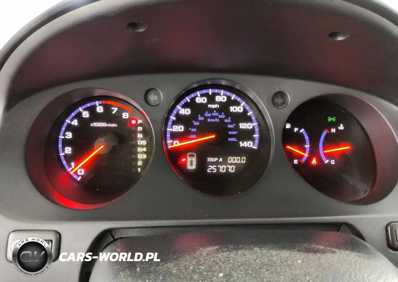 2004 Acura Mdx Touring VIN:2HNYD18864H529410 - 9