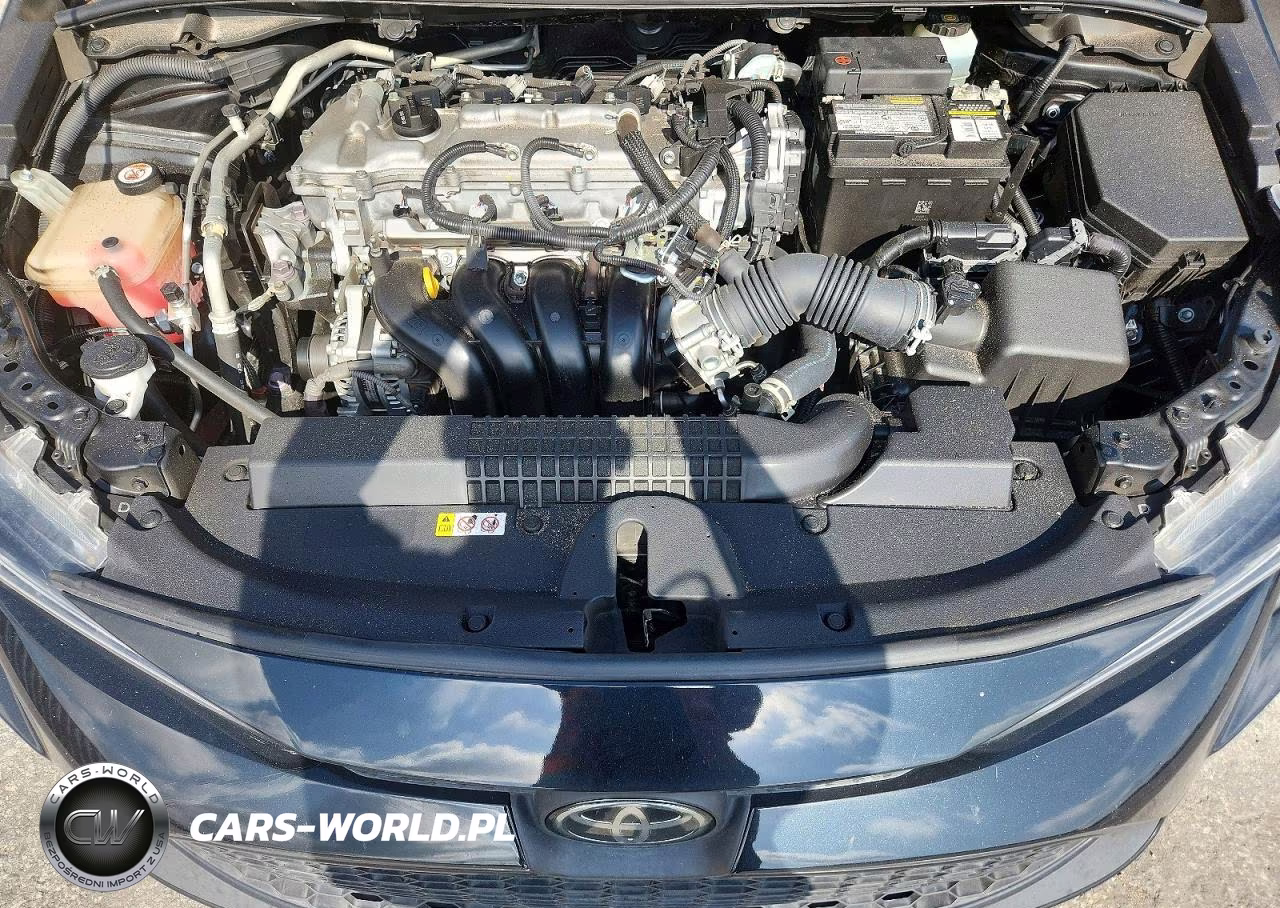 2021 Toyota Corolla Le VIN:JTDEPMAE1MJ182388 - 11