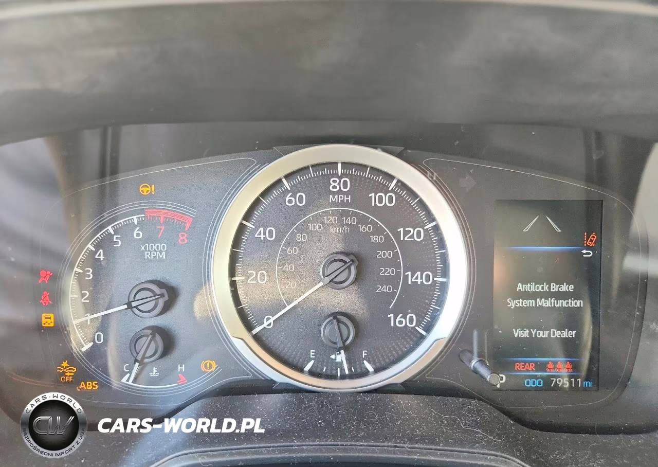 2021 Toyota Corolla Le VIN:JTDEPMAE1MJ182388 - 9