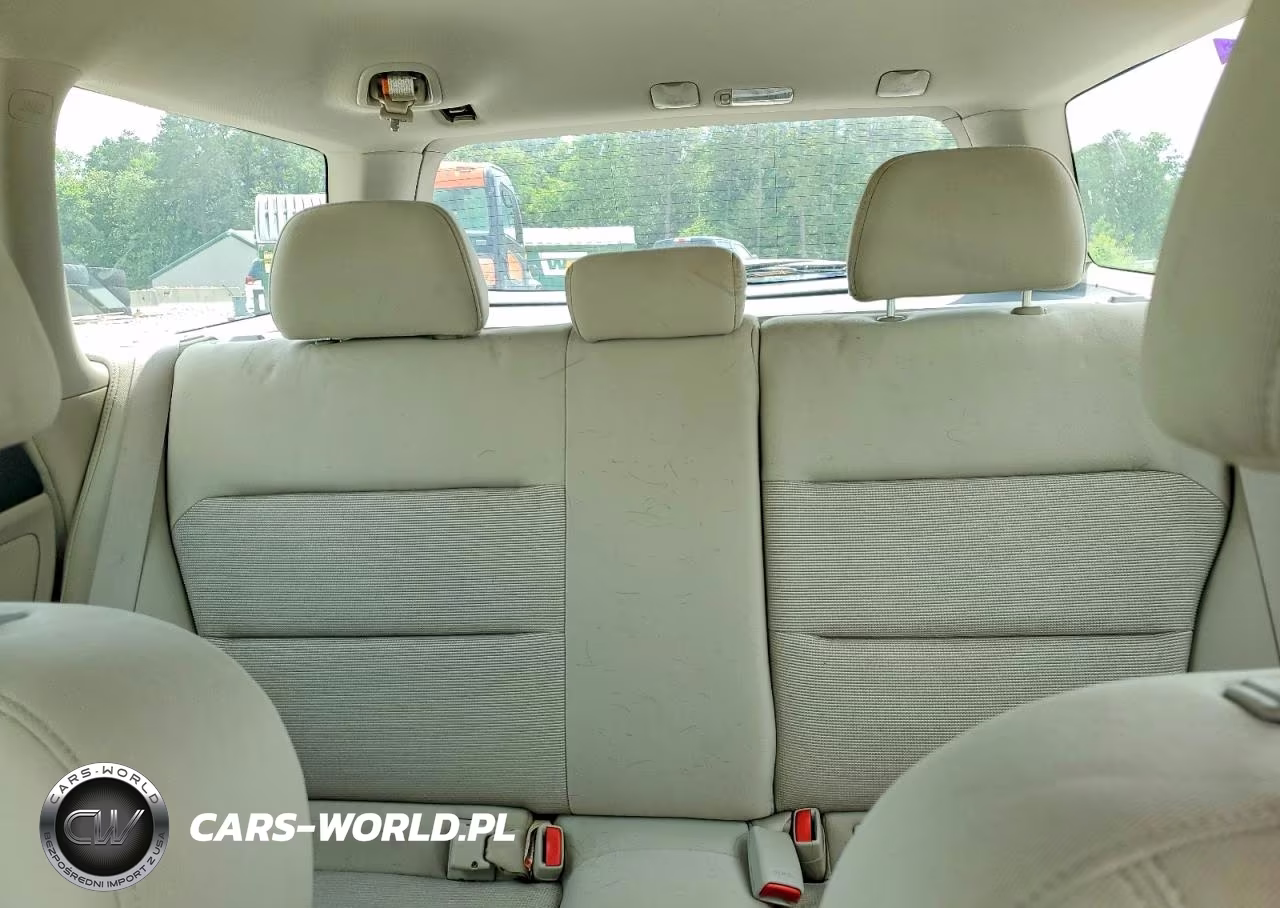 2007 Subaru Outback Outback 2.5I VIN:4S4BP61C177313023 - 10