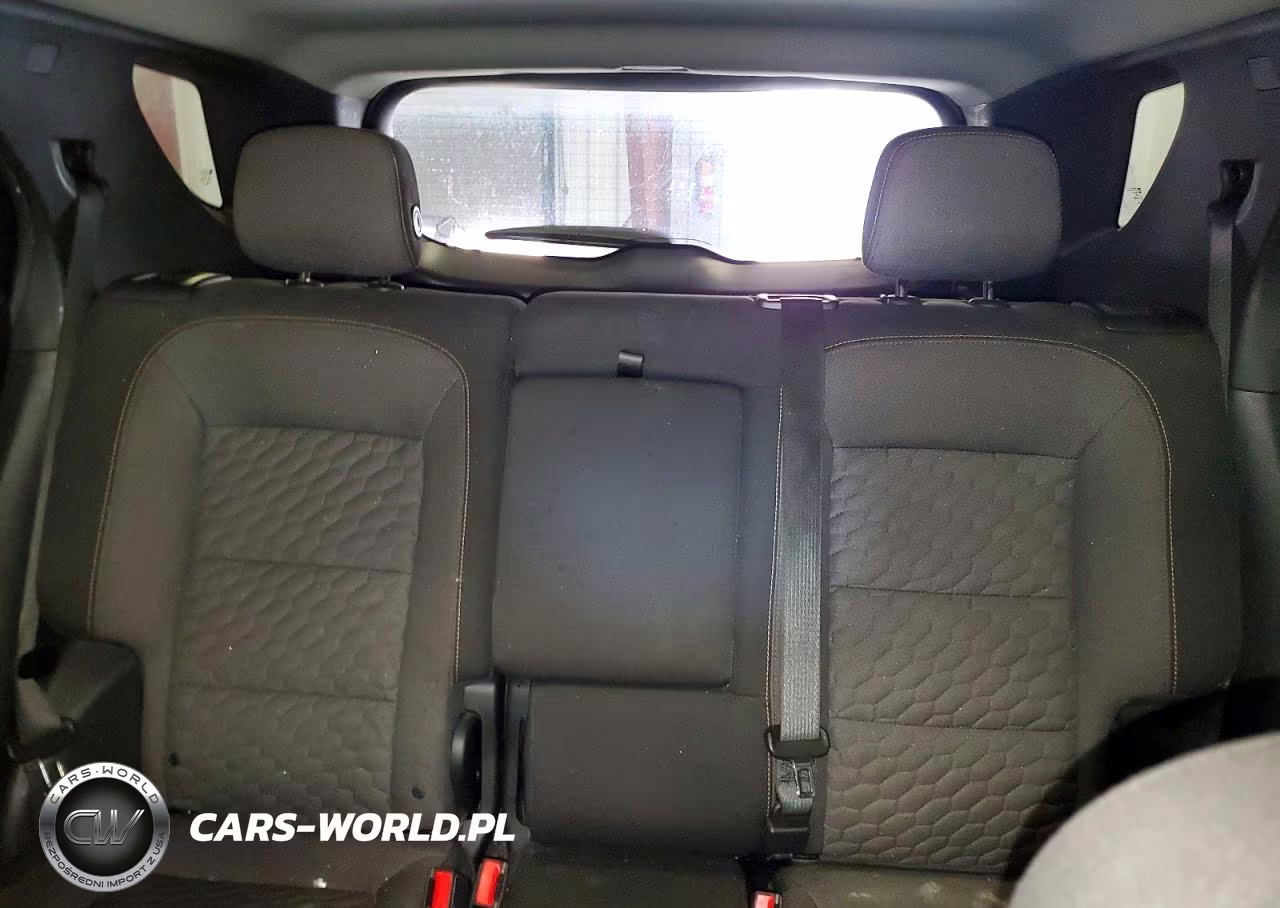 2019 Chevrolet Equinox Lt VIN:3GNAXKEV6KS597206 - 10