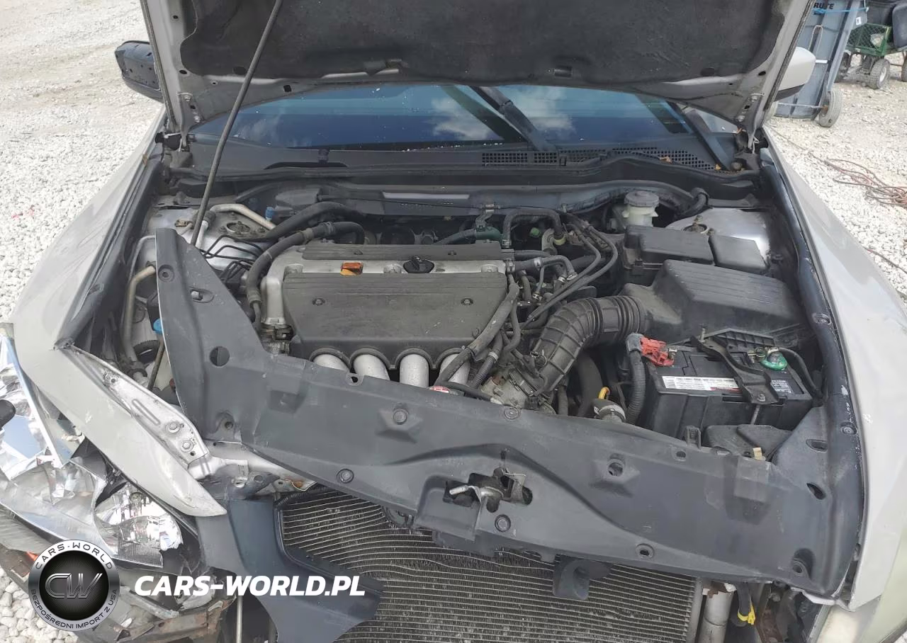 2003 Honda Accord Lx VIN:1HGCM56383A125554 - 11