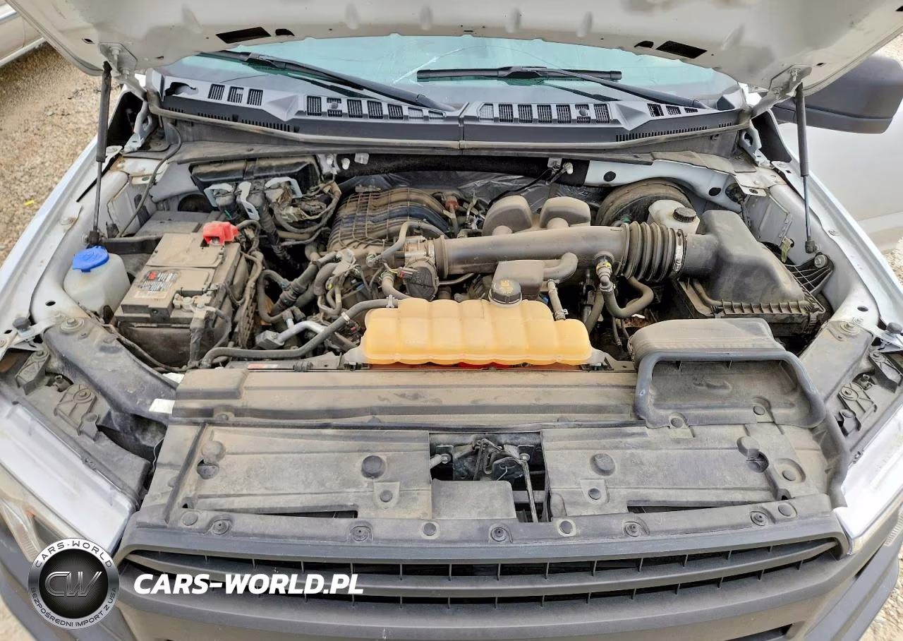 2018 Ford F150 VIN:1FTMF1CB7JKF27753 - 11