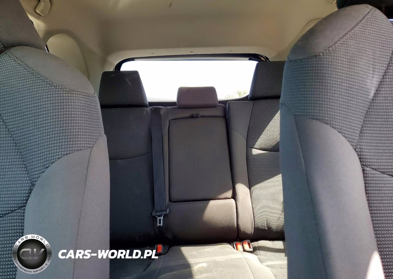2022 Toyota Rav4 Le VIN:4T3LWRFV4NU071966 - 10