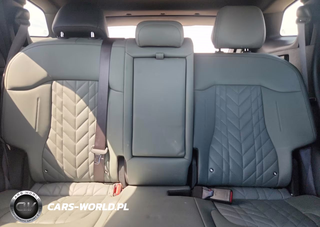 2023 Kia Sportage X-Line Prestige VIN:KNDPZDAH4P7108428 - 10