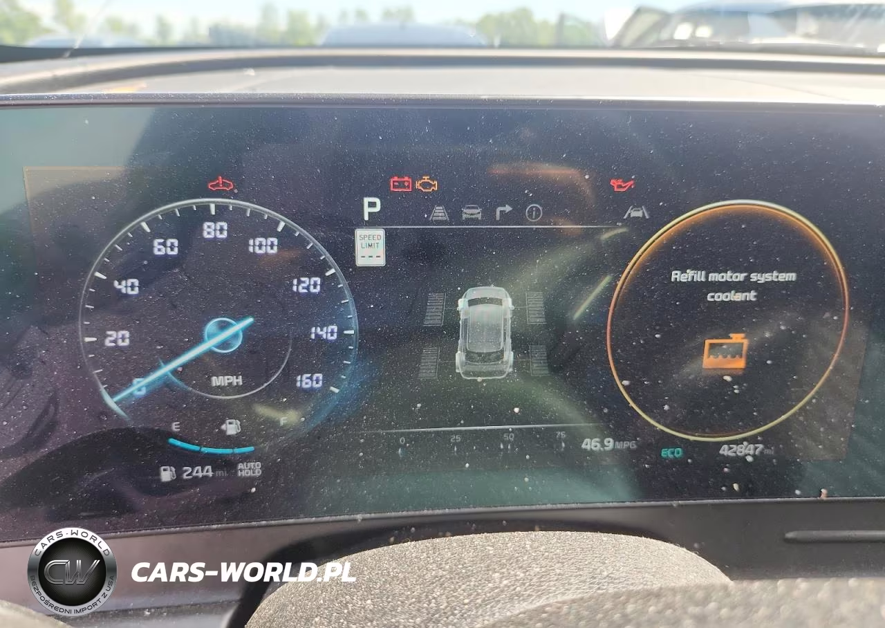 2023 Kia Sportage X-Line Prestige VIN:KNDPZDAH4P7108428 - 9