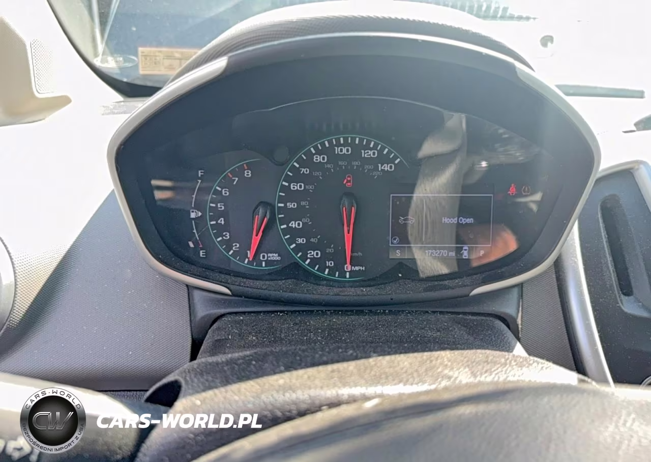 2019 Chevrolet Sonic VIN:1G1JG6SB9K4137282 - 8