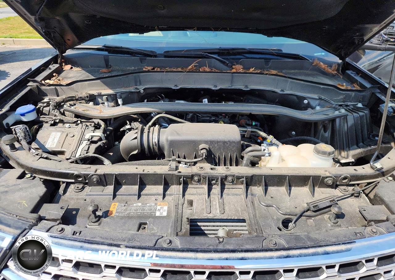 2023 Ford Explorer Limited VIN:1FMSK8FH1PGB60769 - 12