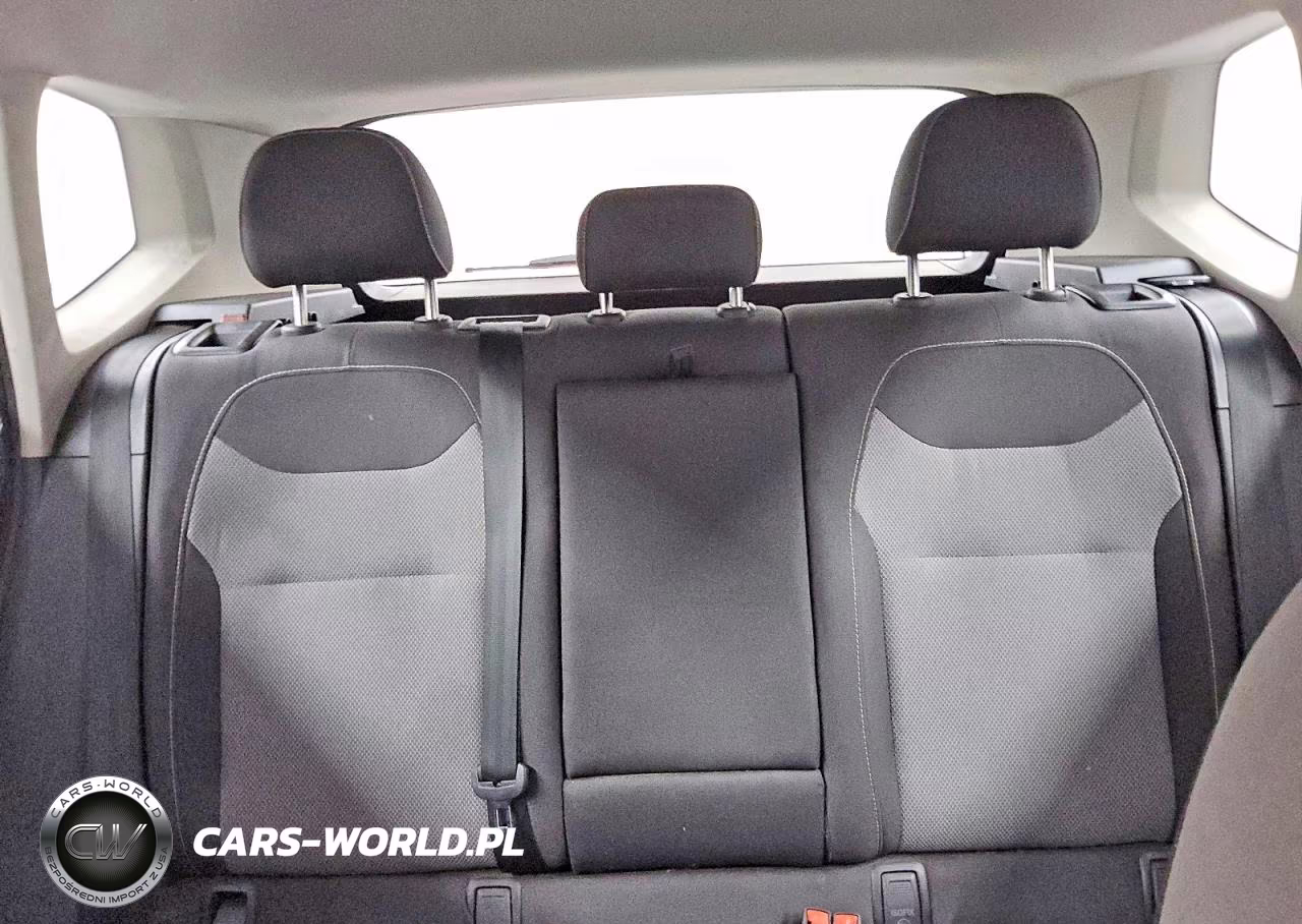 2024 Volkswagen Taos S VIN:3VV5X7B23RM105314 - 10