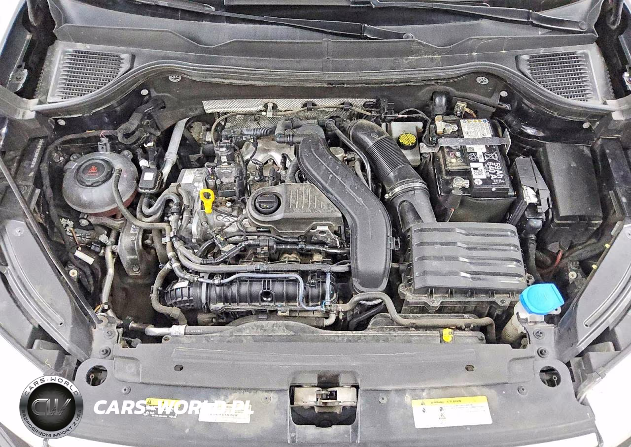 2024 Volkswagen Taos S VIN:3VV5X7B23RM105314 - 12