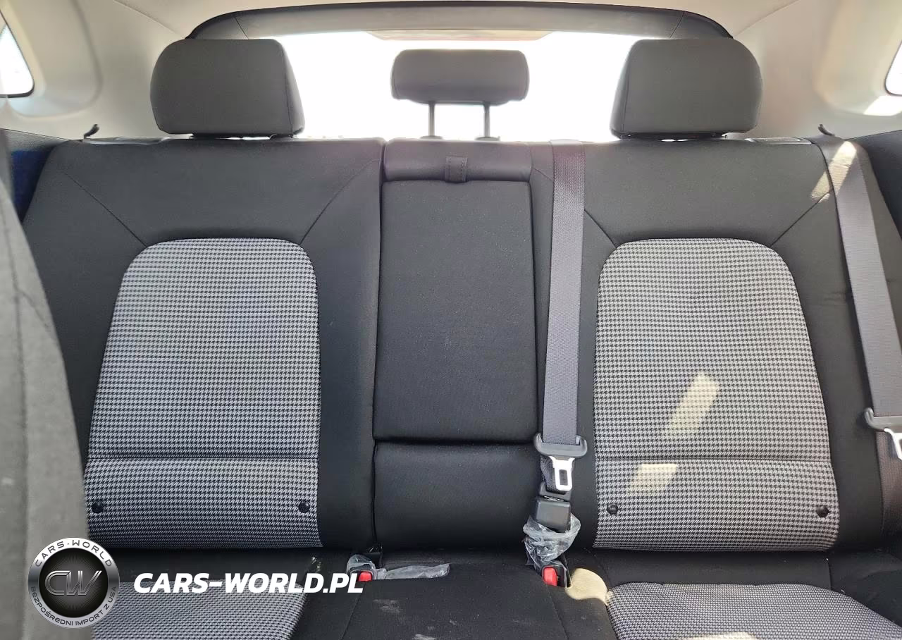 2021 Hyundai Kona Sel VIN:KM8K22AA9MU688189 - 10