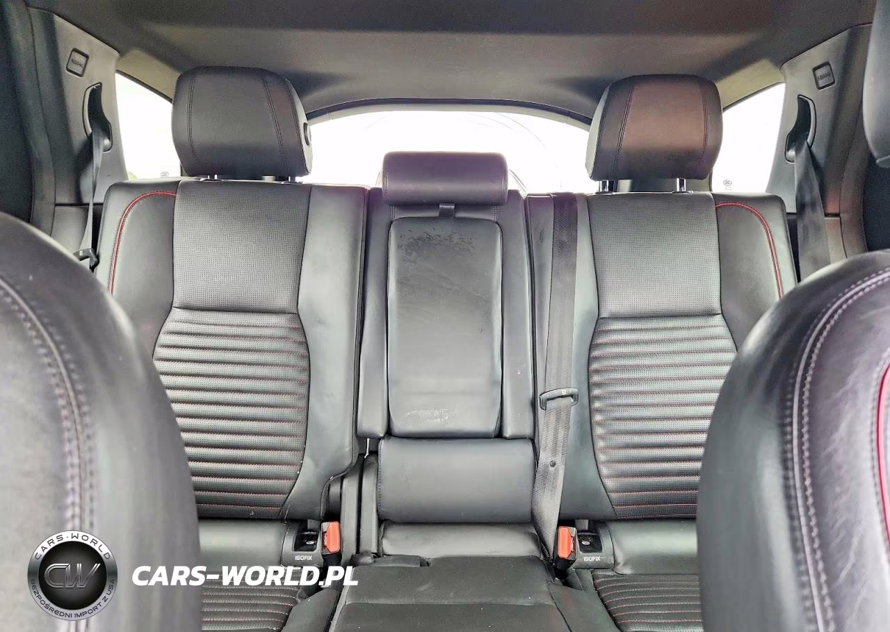 2019 Land Rover Discovery Sport Hse Dynamic VIN:SALCR2GX7KH794638 - 10