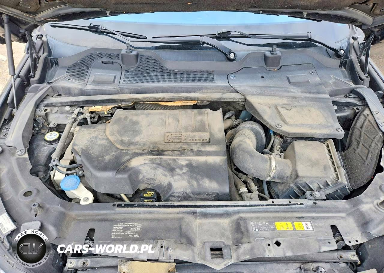 2019 Land Rover Discovery Sport Hse Dynamic VIN:SALCR2GX7KH794638 - 12