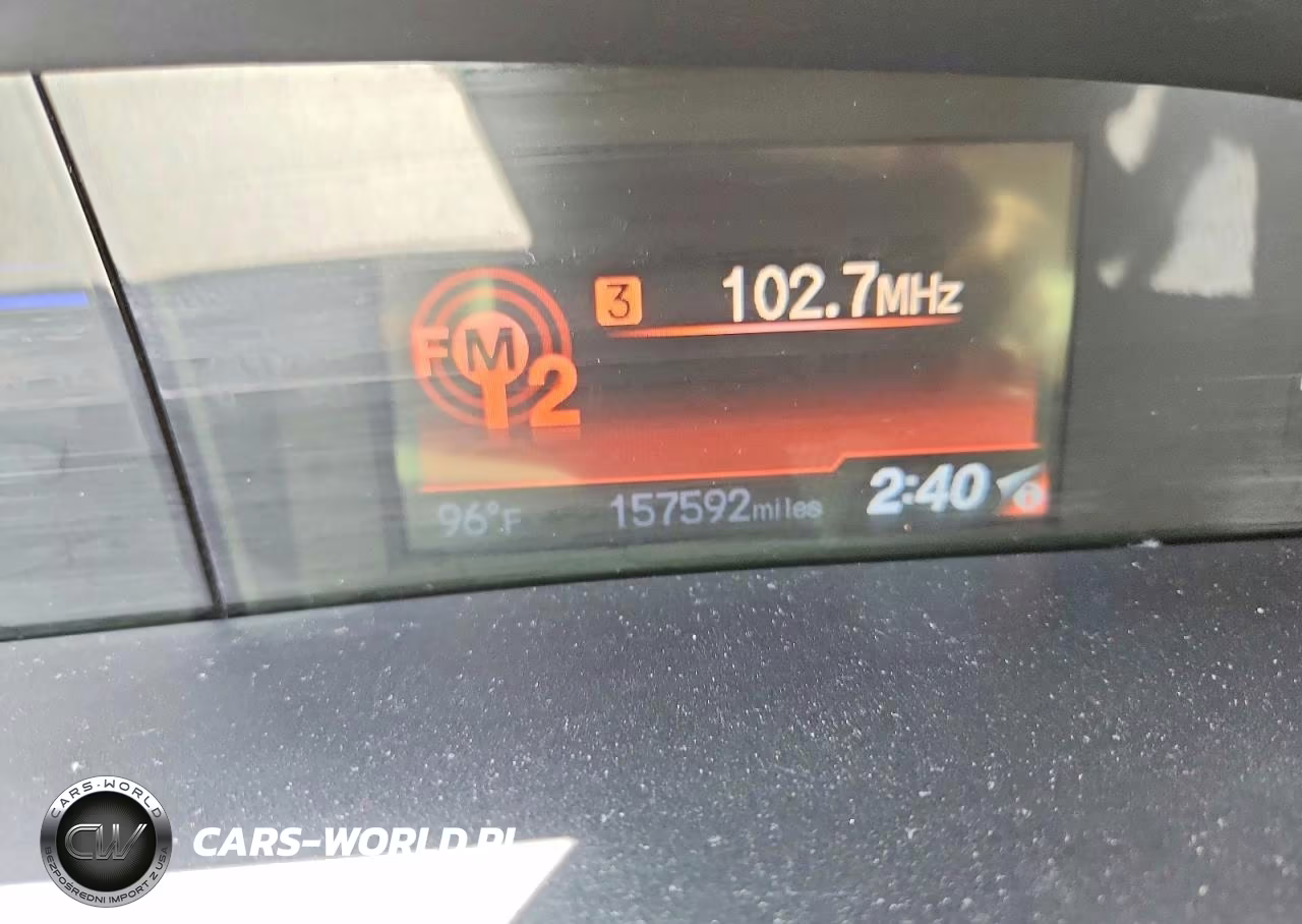 2014 Honda Civic Lx VIN:2HGFB2F59EH535707 - 9
