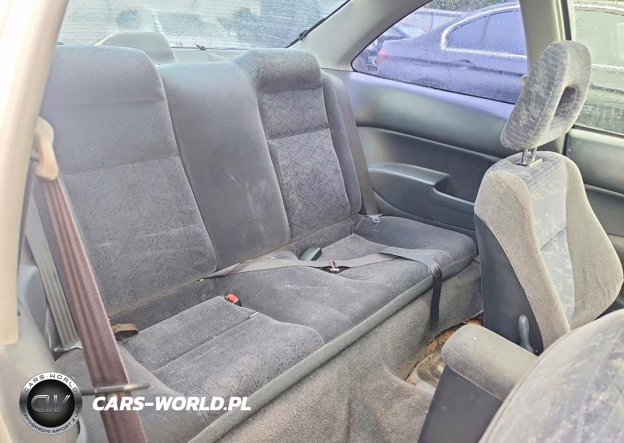 2000 Honda Civic Ex VIN:1HGEJ8241YL116756 - 10