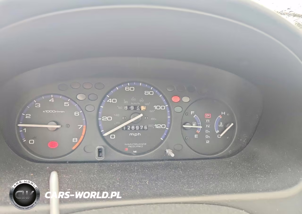 2000 Honda Civic Ex VIN:1HGEJ8241YL116756 - 9