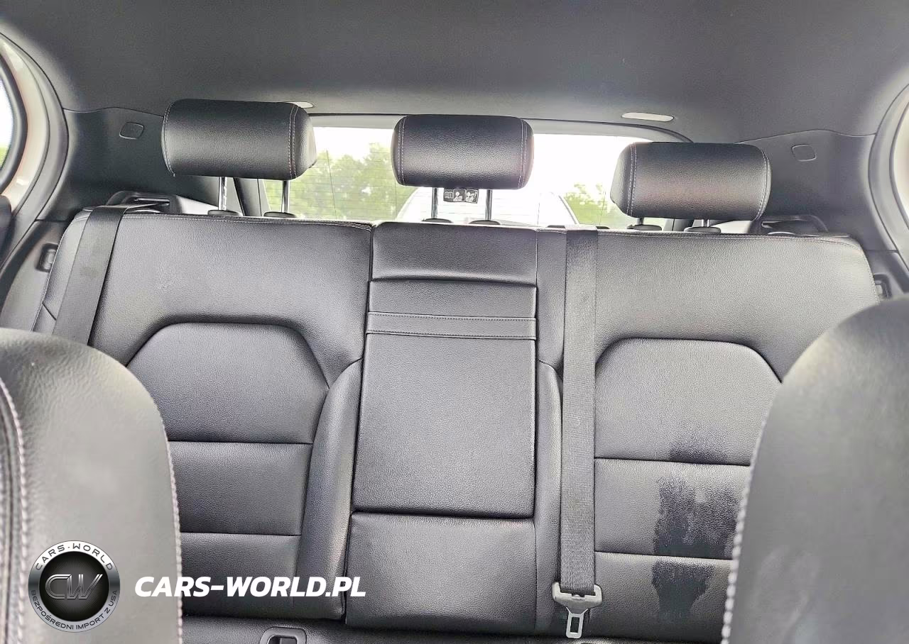 2019 Mercedes-Benz Gla 250 VIN:WDCTG4EB1KJ552267 - 10