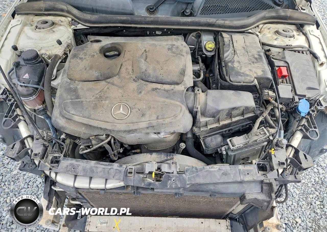 2019 Mercedes-Benz Gla 250 VIN:WDCTG4EB1KJ552267 - 12