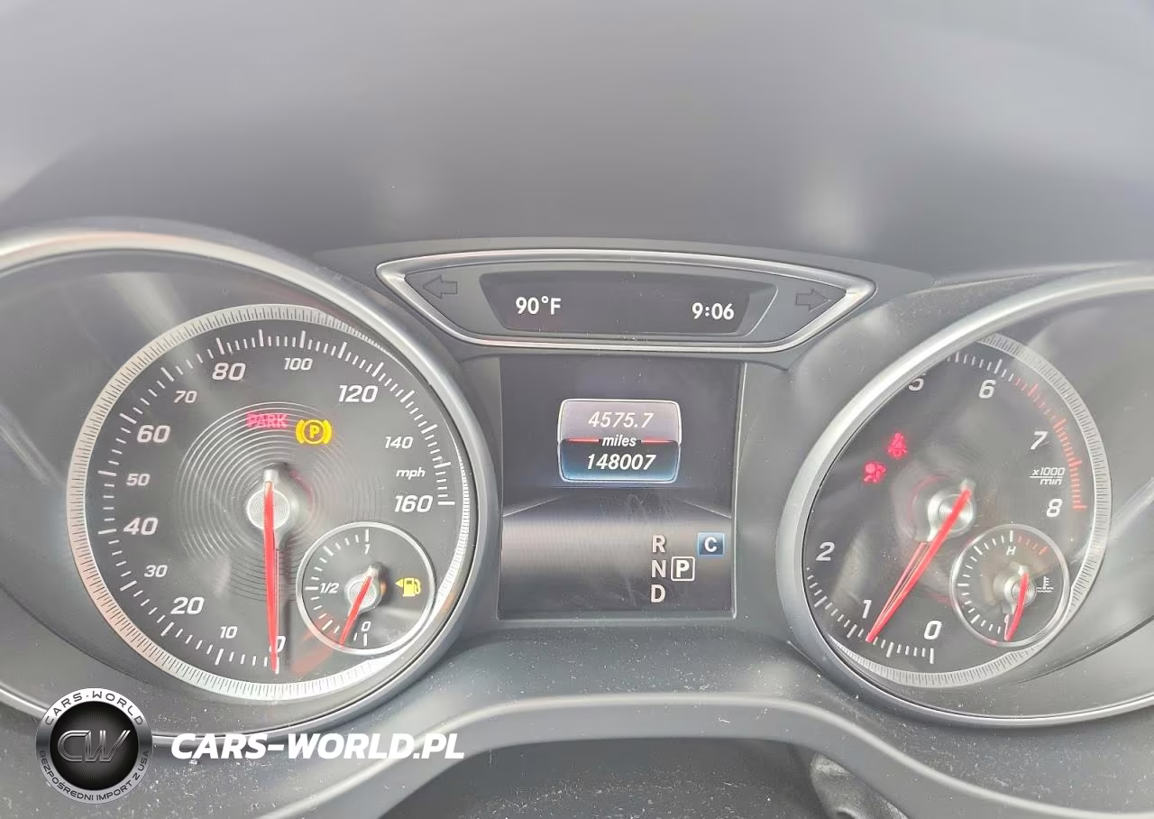2019 Mercedes-Benz Gla 250 VIN:WDCTG4EB1KJ552267 - 9