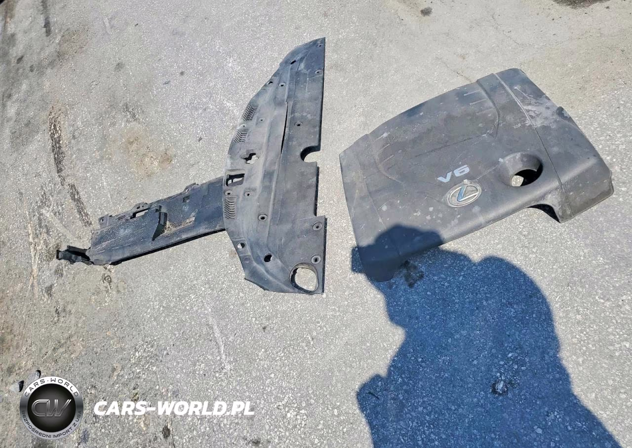 2008 Lexus Is 250 VIN:JTHBK262182070659 - 12