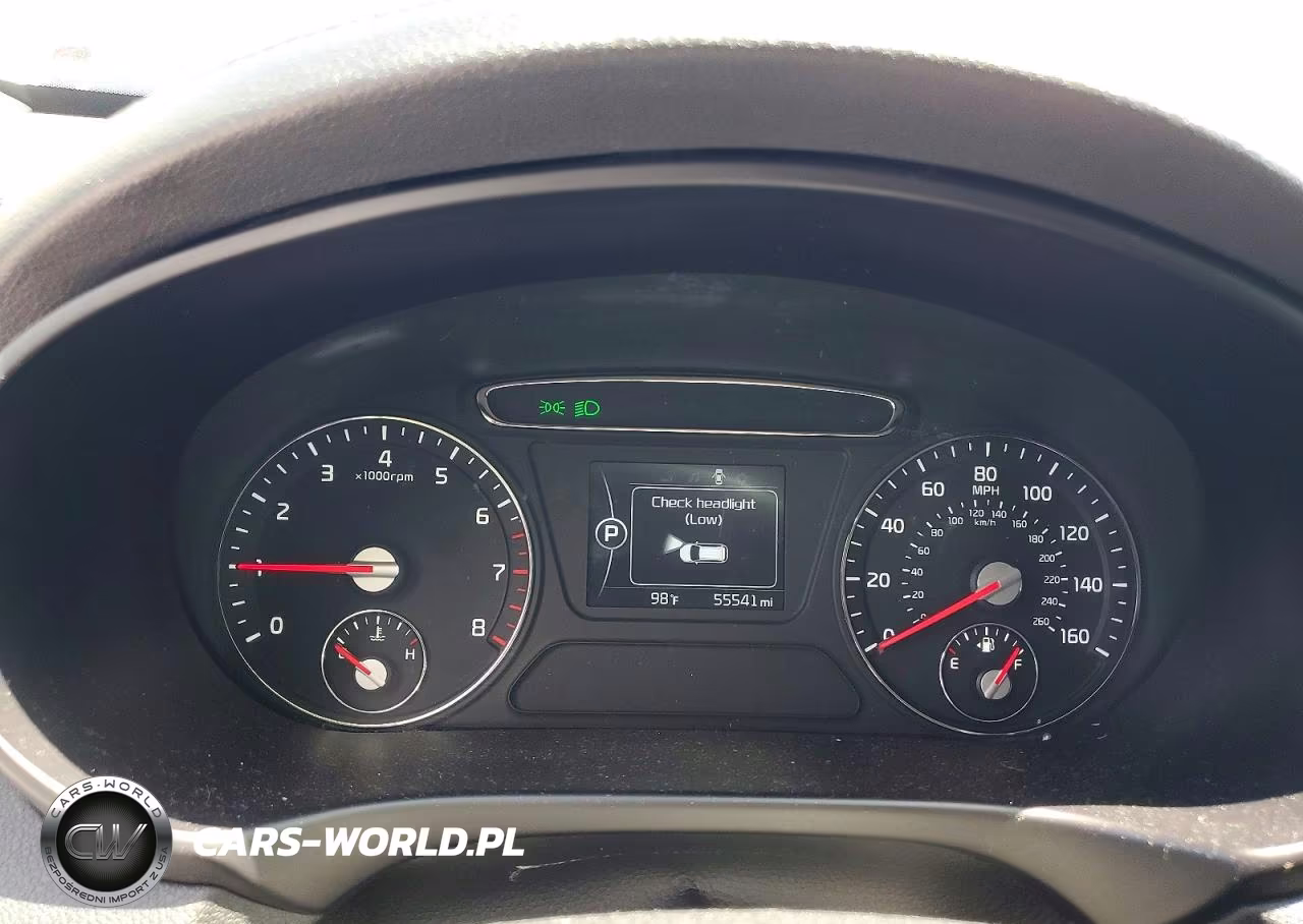 2017 Kia Sorento L VIN:5XYPG4A32HG324020 - 9