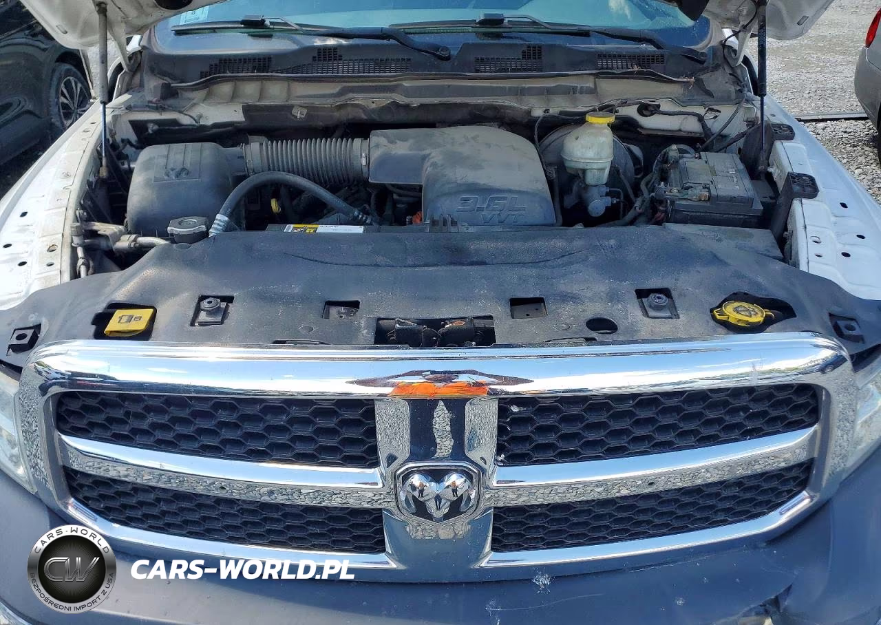 2017 Ram 1500 St VIN:1C6RR7FG0HS838224 - 11