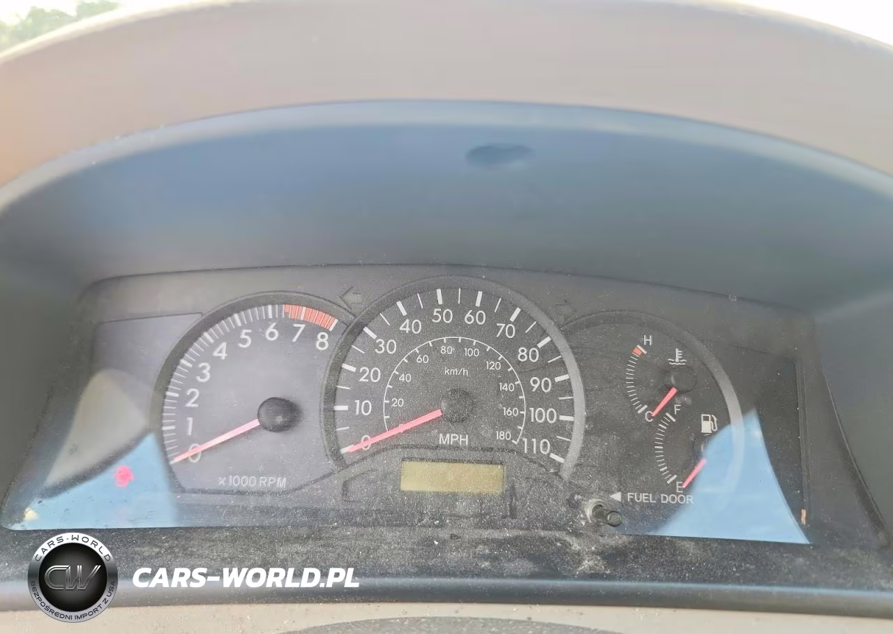2006 Toyota Corolla Ce VIN:1NXBR32E26Z575285 - 9