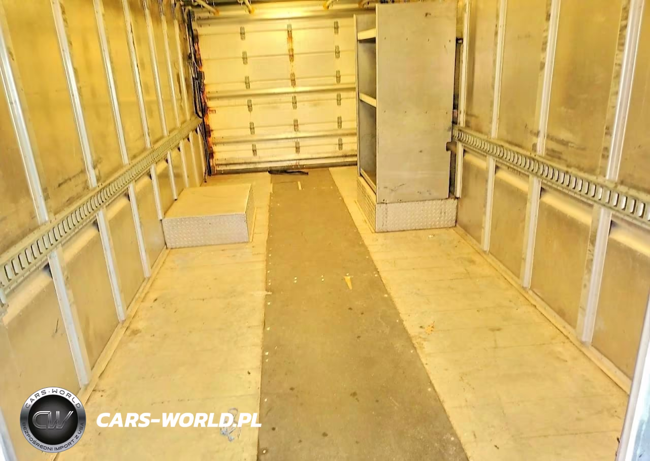 2019 Freightliner Mt45G Chassis Delivery Truck VIN:4UZAAPFD1KCKU1972 - 11