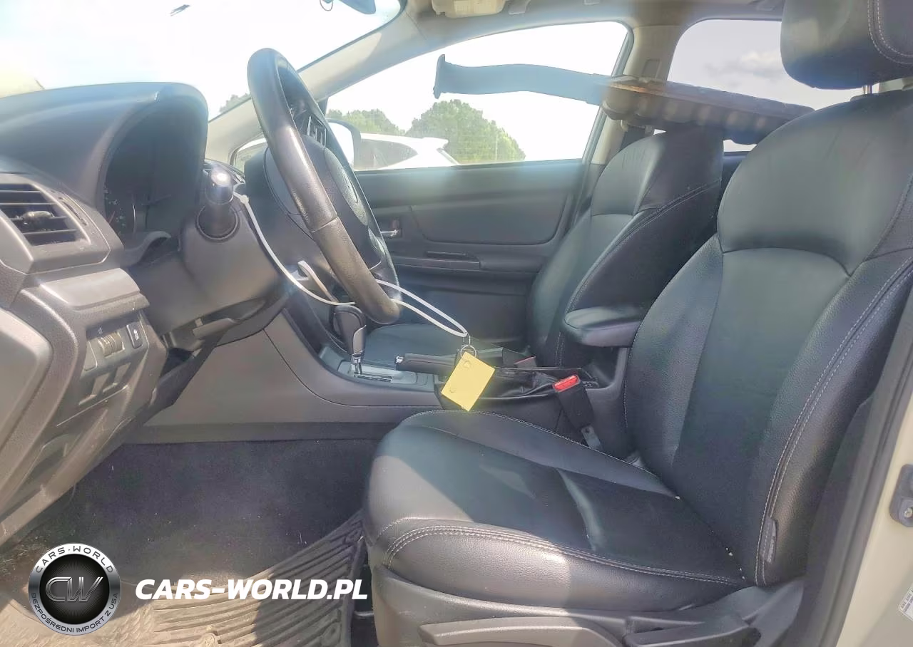 2013 Subaru Xv Crosstrek 2.0 Limited VIN:JF2GPAKC1D2867457 - 7