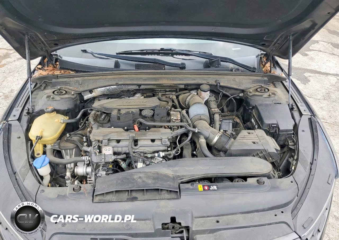 2022 Kia K5 Lxs VIN:5XXG14J20NG095054 - 11