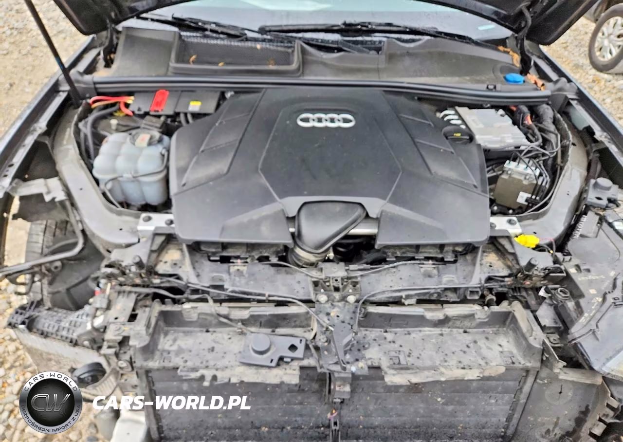 2021 Audi Q7 Prestige VIN:WA1VXAF78MD015544 - 12