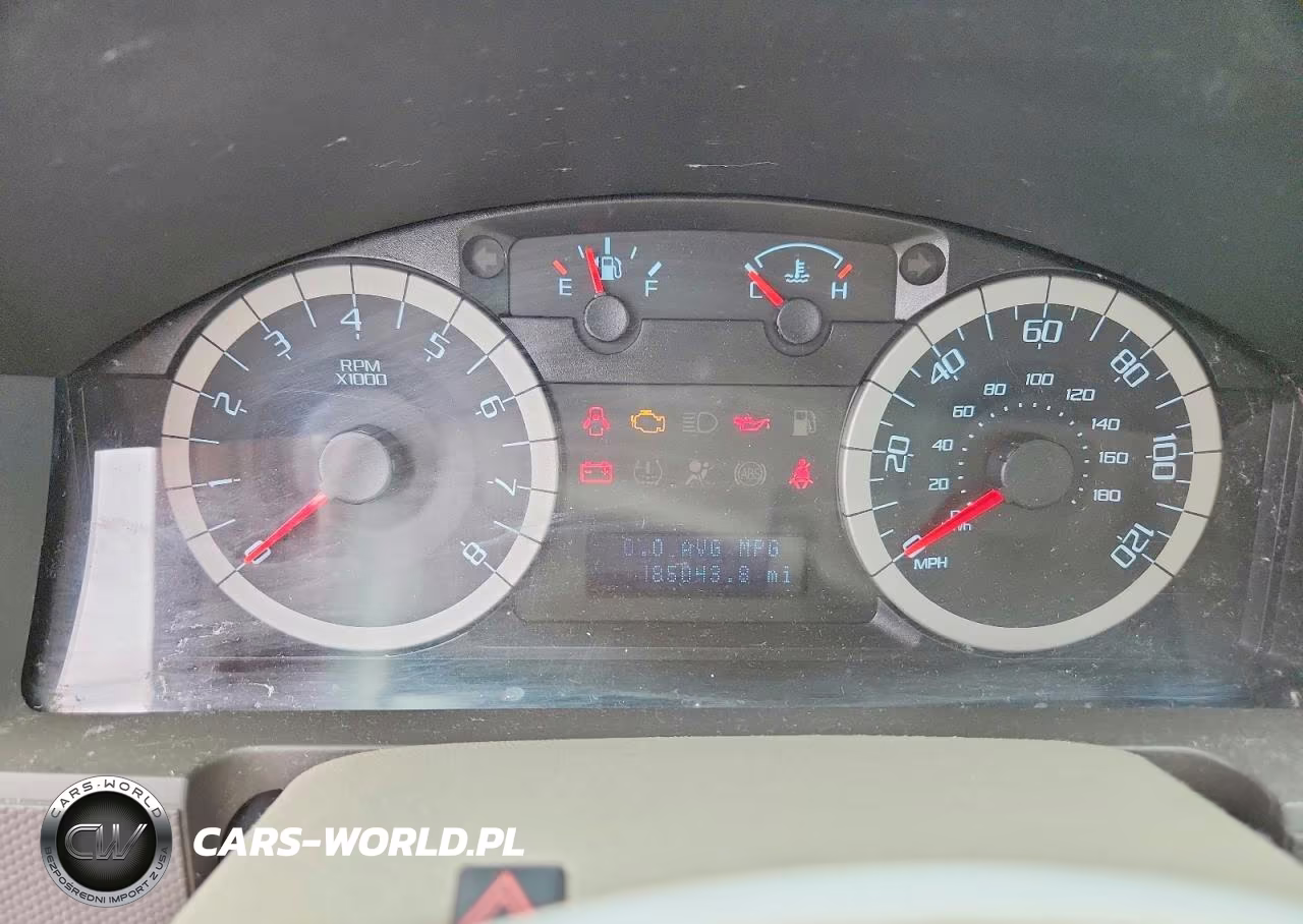 2012 Ford Escape Xls VIN:1FMCU0C79CKC29355 - 9