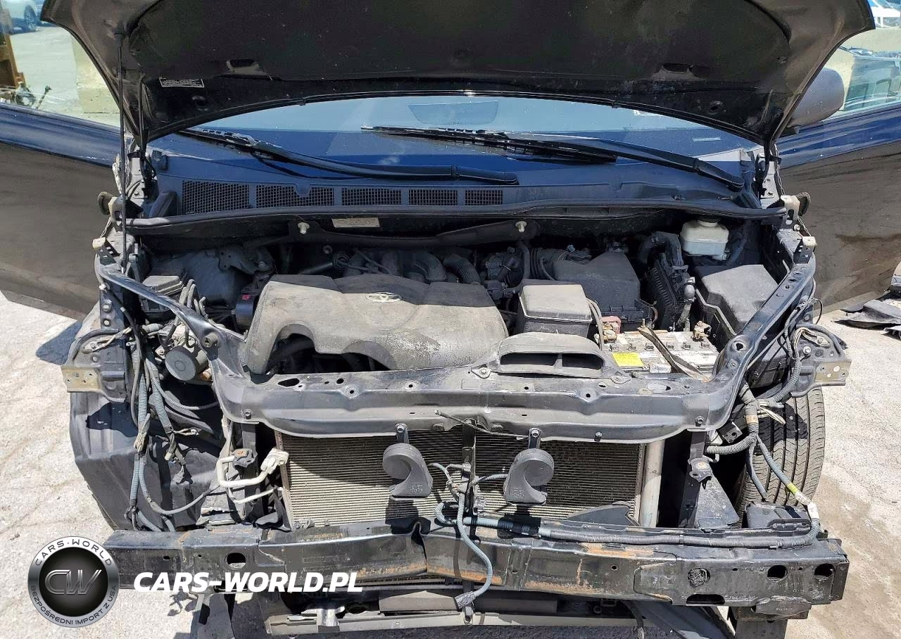 2020 Toyota Sienna L VIN:5TDZZ3DC2LS037426 - 12