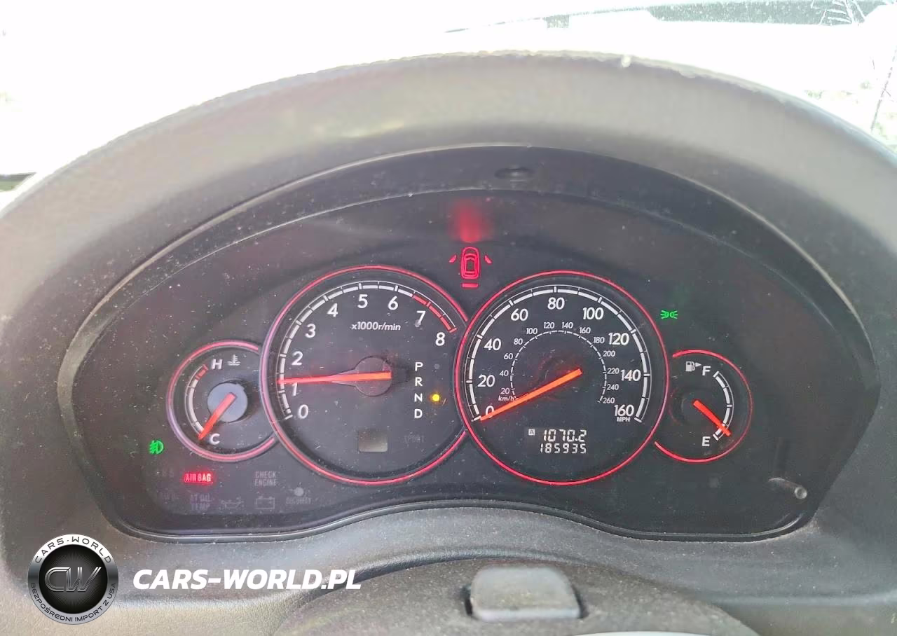 2005 Subaru Legacy Gt Limited VIN:4S3BL676054203757 - 9
