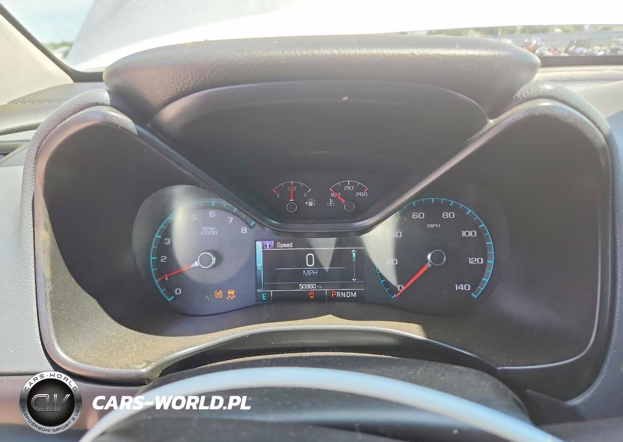 2016 Chevrolet Colorado Z71 VIN:1GCGTDE37G1375713 - 9