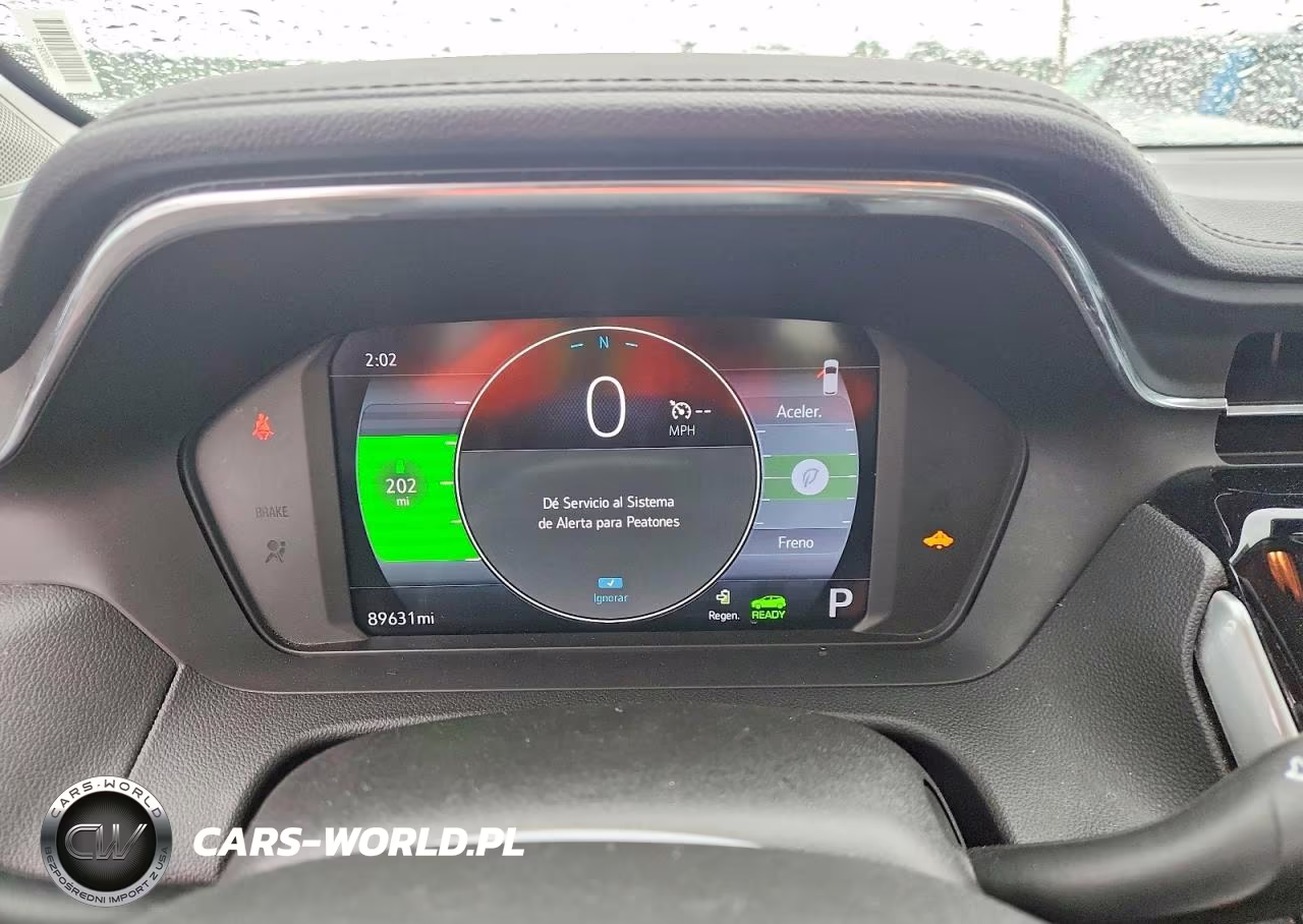 2023 Chevrolet Bolt Euv Lt VIN:1G1FY6S00P4148180 - 9