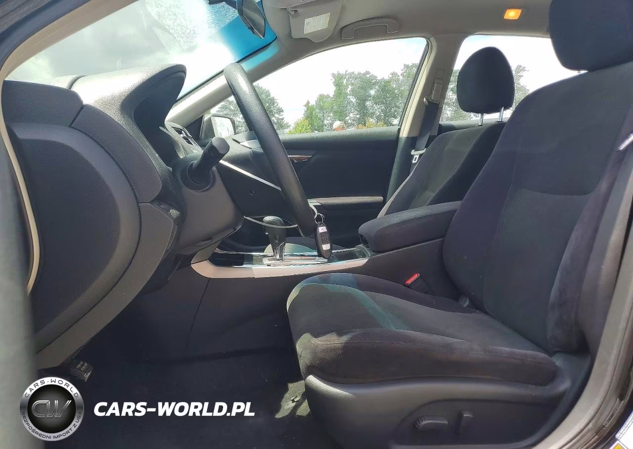 2013 Nissan Altima 2.5 VIN:1N4AL3AP5DC201590 - 7