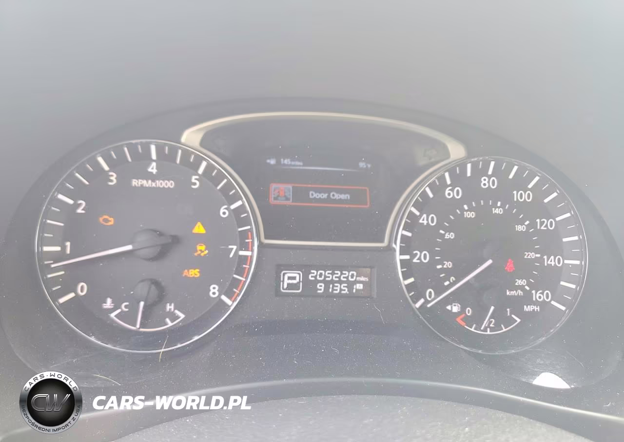 2013 Nissan Altima 2.5 VIN:1N4AL3AP5DC201590 - 9